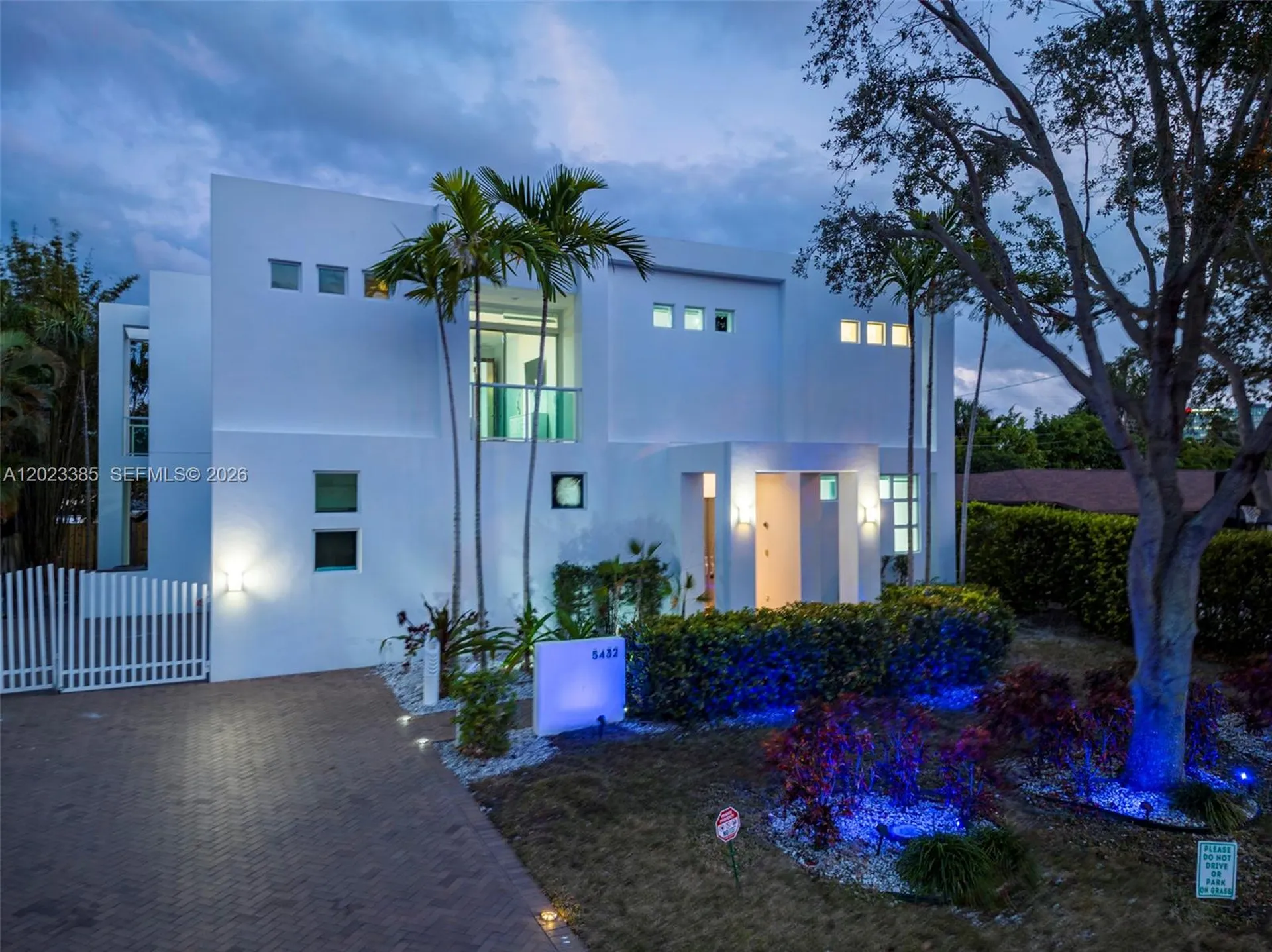 5432 NE 21st Terrace Fort Lauderdale FL 33308