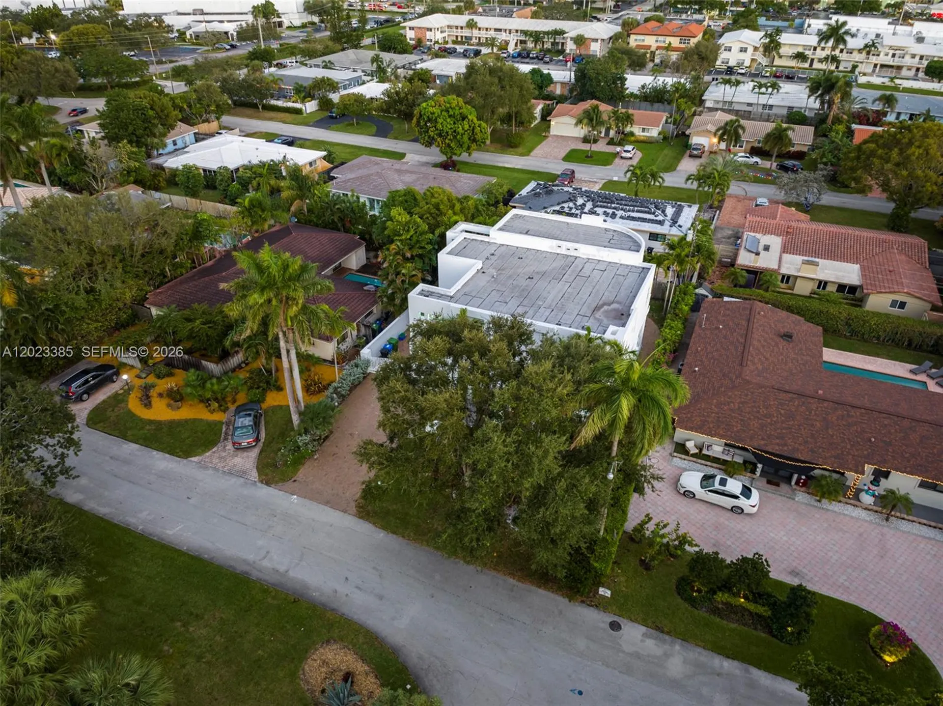 5432 NE 21st Terrace Fort Lauderdale FL 33308