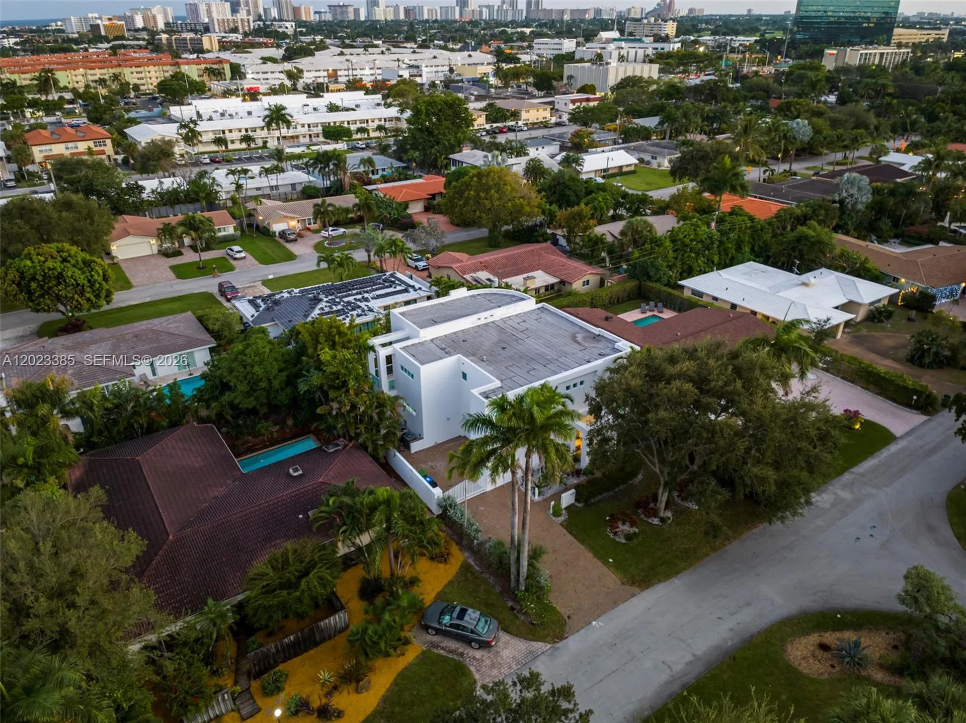 5432 NE 21st Terrace Fort Lauderdale FL 33308