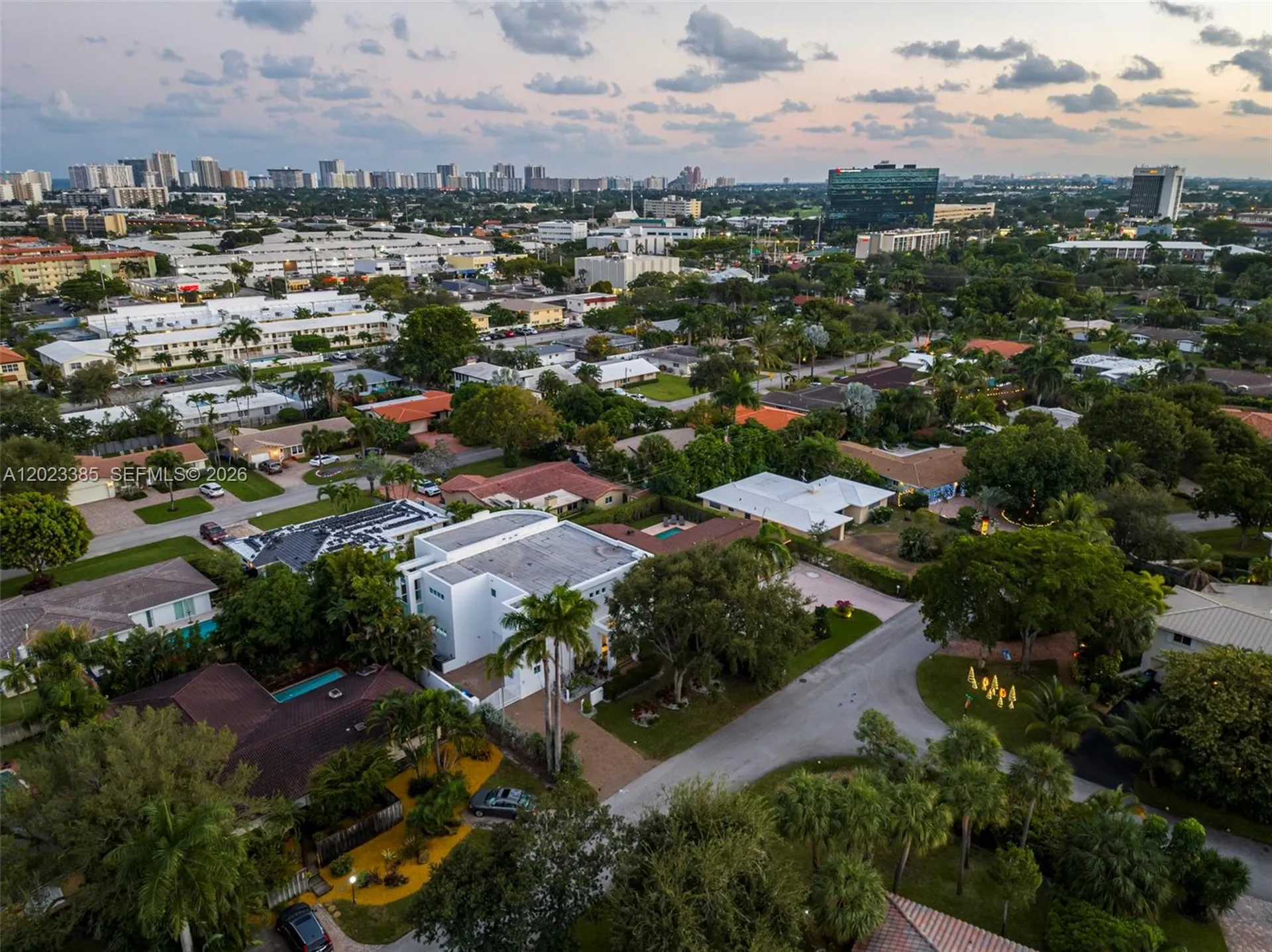 5432 NE 21st Terrace Fort Lauderdale FL 33308