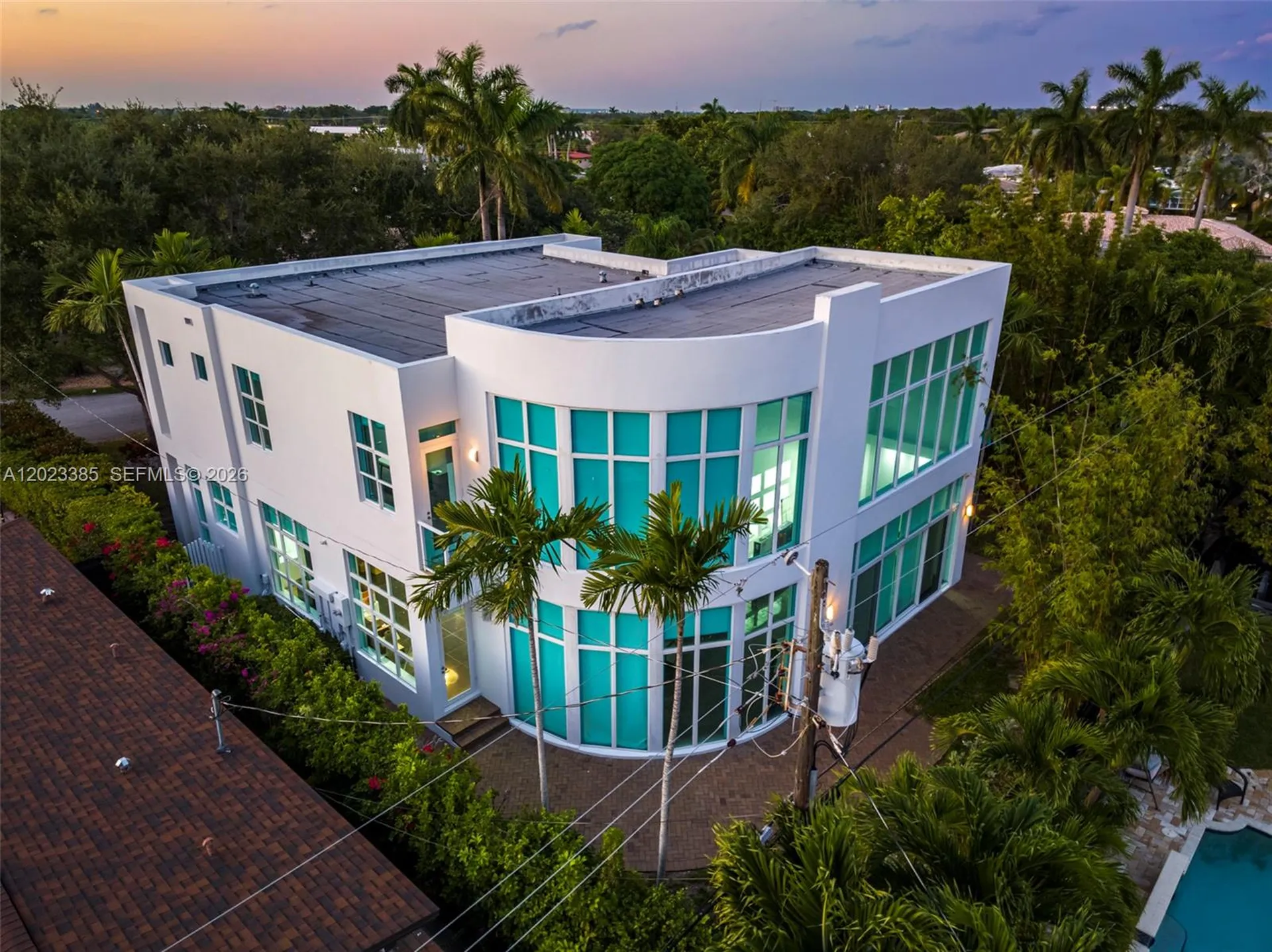 5432 NE 21st Terrace Fort Lauderdale FL 33308
