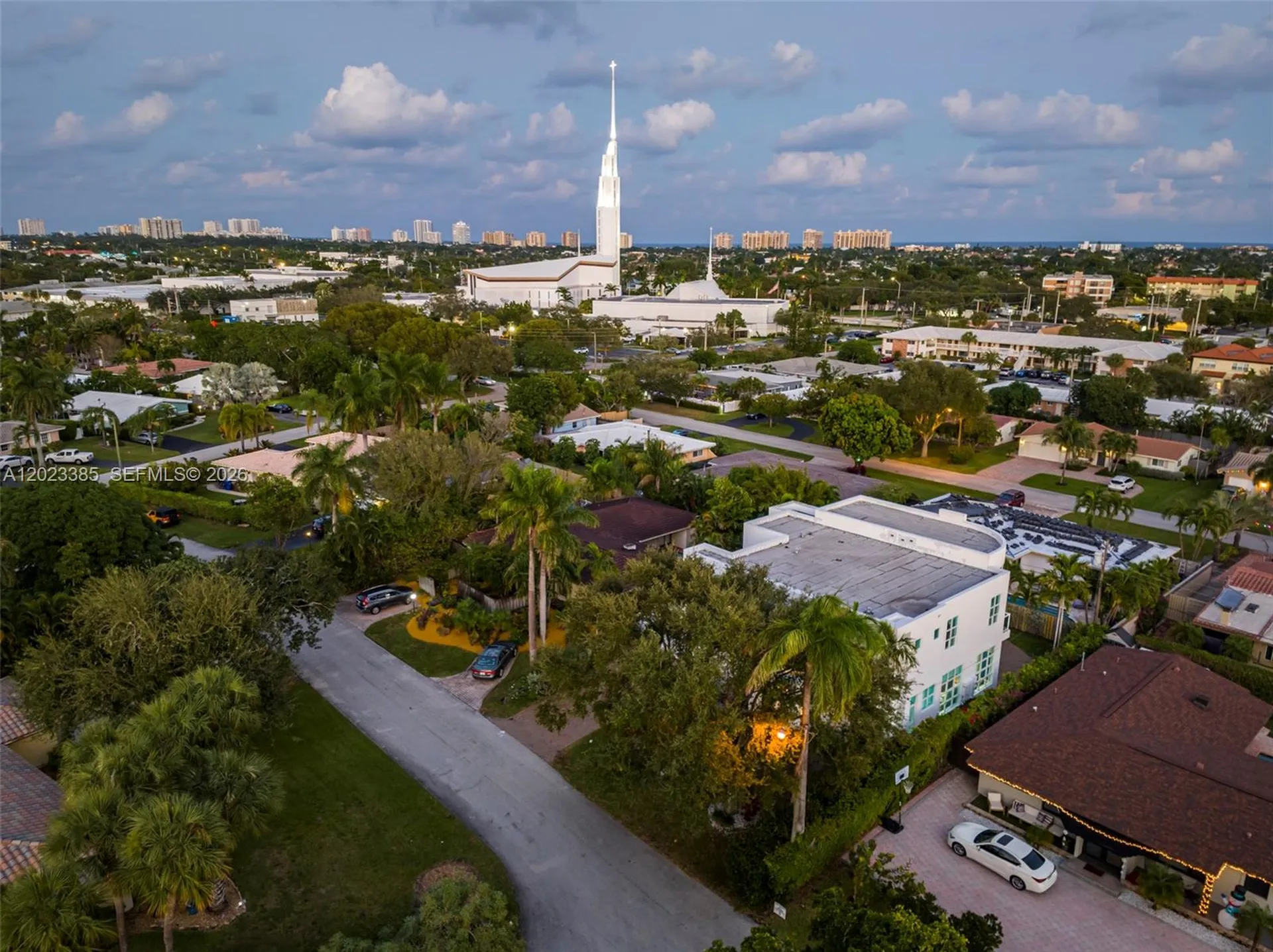 5432 NE 21st Terrace Fort Lauderdale FL 33308
