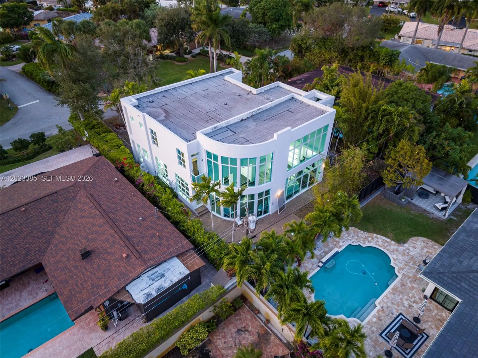 5432 NE 21st Terrace Fort Lauderdale FL 33308