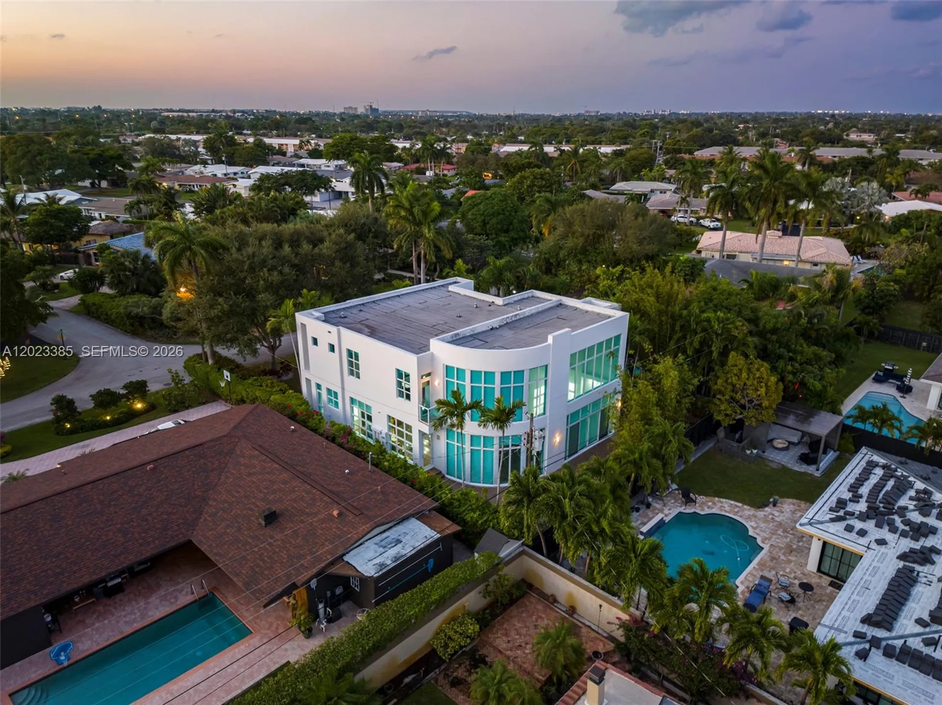 5432 NE 21st Terrace Fort Lauderdale FL 33308