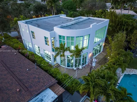 5432 NE 21st Terrace Fort Lauderdale FL 33308