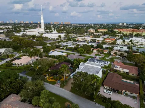 5432 NE 21st Terrace Fort Lauderdale FL 33308