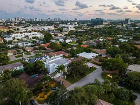 5432 NE 21st Terrace Fort Lauderdale FL 33308