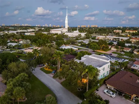 5432 NE 21st Terrace Fort Lauderdale FL 33308