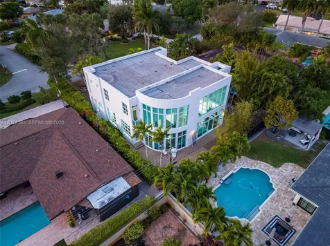 5432 NE 21st Terrace Fort Lauderdale FL 33308