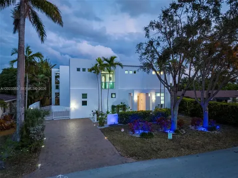 5432 NE 21st Terrace Fort Lauderdale FL 33308