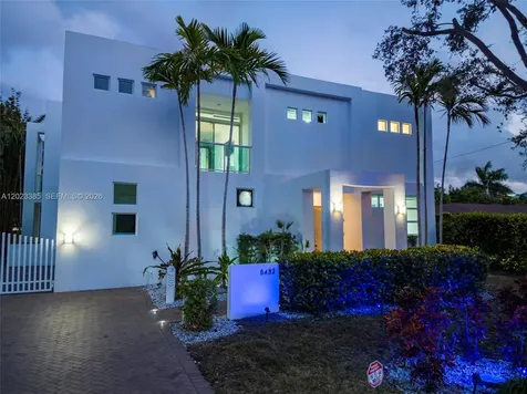 5432 NE 21st Terrace Fort Lauderdale FL 33308