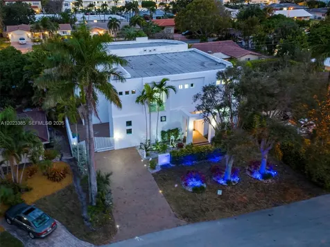 5432 NE 21st Terrace Fort Lauderdale FL 33308