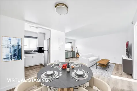 2011 Bay Drive Miami Beach FL 33141