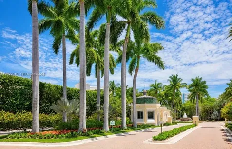 731 Crandon Boulevard Key Biscayne FL 33149