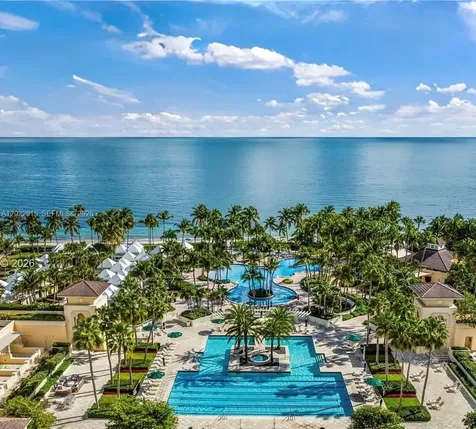 731 Crandon Boulevard Key Biscayne FL 33149