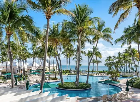 731 Crandon Boulevard Key Biscayne FL 33149