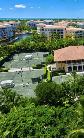 731 Crandon Boulevard Key Biscayne FL 33149