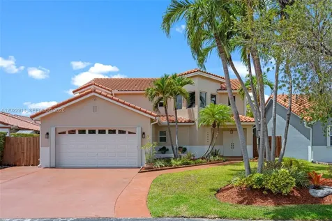 15596 SW 110th Terrace Miami FL 33196