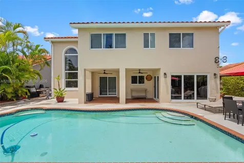 15596 SW 110th Terrace Miami FL 33196