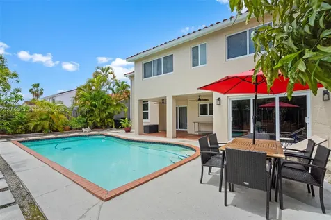 15596 SW 110th Terrace Miami FL 33196