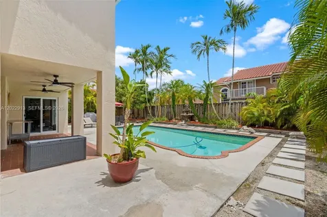 15596 SW 110th Terrace Miami FL 33196