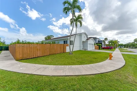 7840 SW 197th Terrace Cutler Bay FL 33189