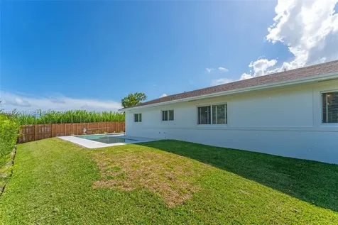 7840 SW 197th Terrace Cutler Bay FL 33189