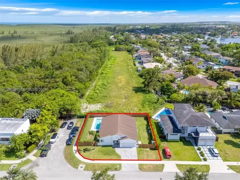 7840 SW 197th Terrace Cutler Bay FL 33189