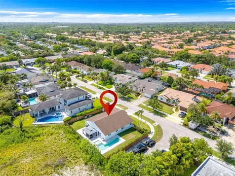 7840 SW 197th Terrace Cutler Bay FL 33189