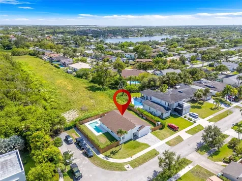 7840 SW 197th Terrace Cutler Bay FL 33189