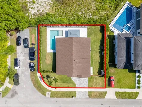 7840 SW 197th Terrace Cutler Bay FL 33189