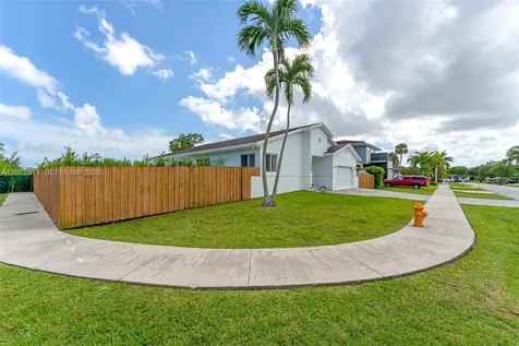 7840 SW 197th Terrace Cutler Bay FL 33189