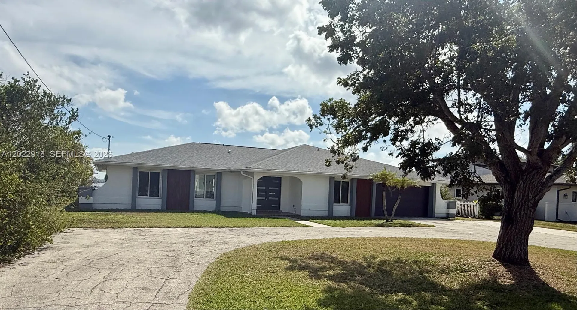 111 E North Shore Avenue Other City - In The State Of Florida FL 33917