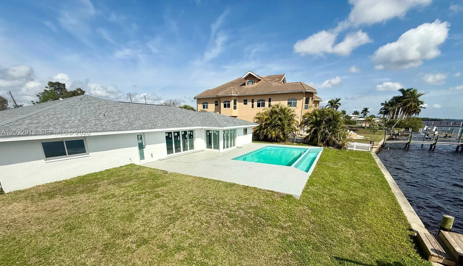 111 E North Shore Avenue Other City - In The State Of Florida FL 33917