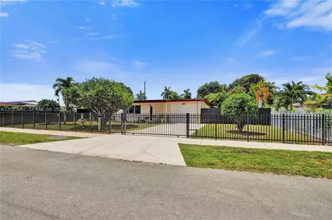 10730 SW 47th Street Miami FL 33165