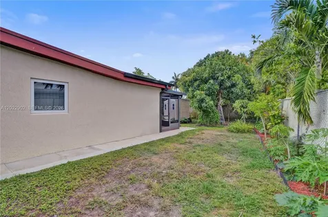 10730 SW 47th Street Miami FL 33165