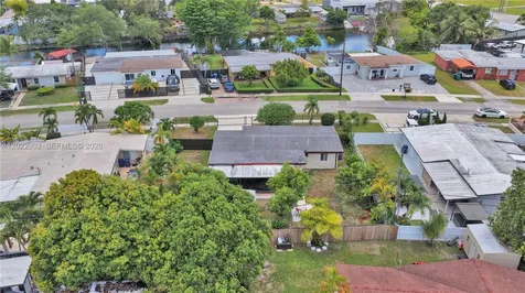 10730 SW 47th Street Miami FL 33165