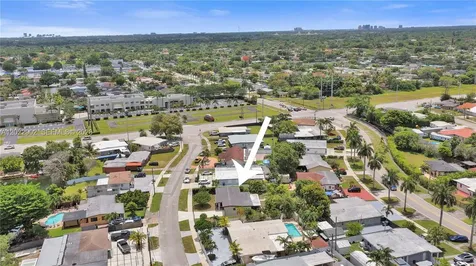 10730 SW 47th Street Miami FL 33165