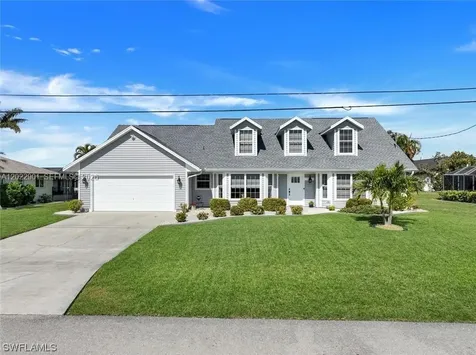 407 SW 37 Street Cape Coral FL 33914