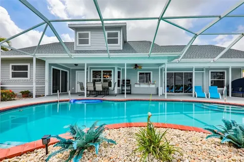 407 SW 37 Street Cape Coral FL 33914