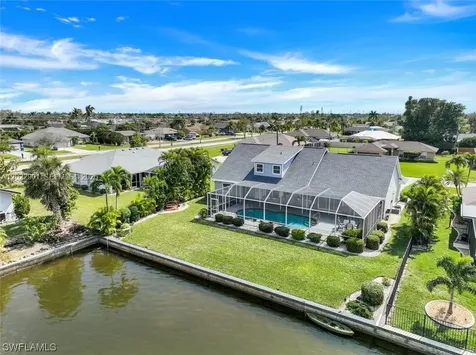 407 SW 37 Street Cape Coral FL 33914