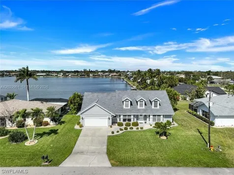 407 SW 37 Street Cape Coral FL 33914