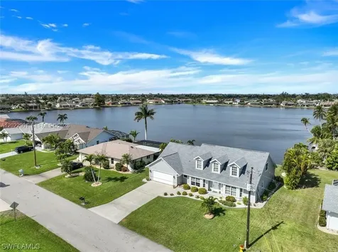 407 SW 37 Street Cape Coral FL 33914