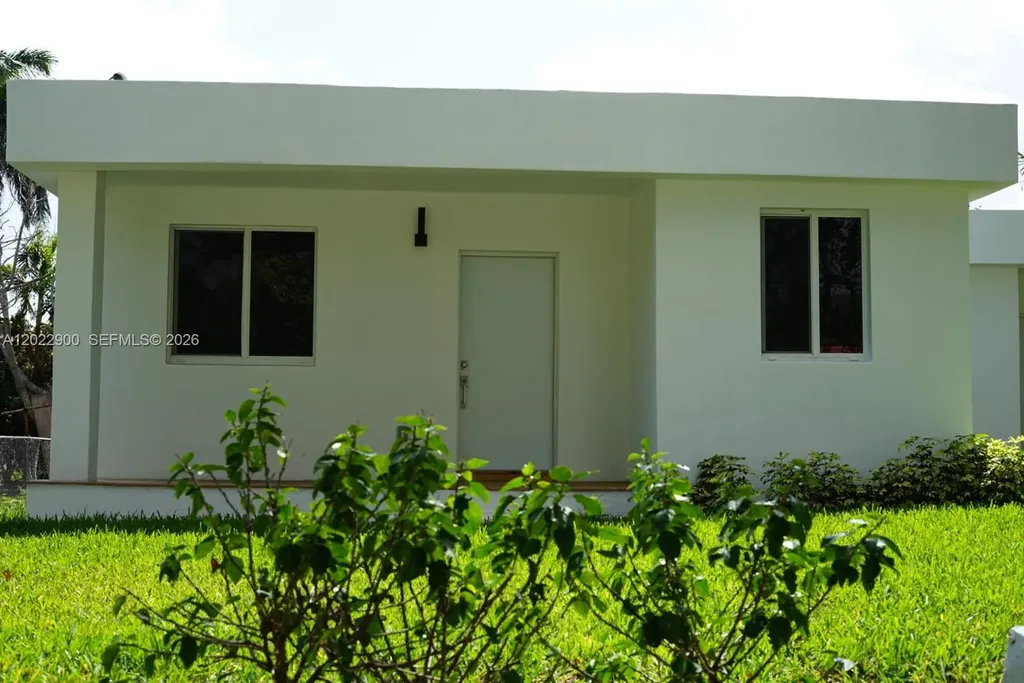 1456 NE 147 Street North Miami Beach FL 33161