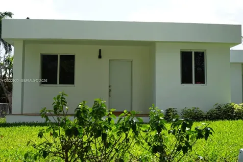1456 NE 147 Street North Miami Beach FL 33161