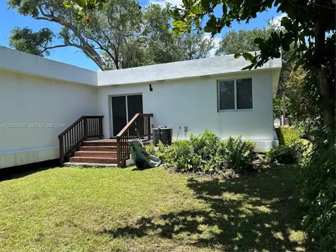 1456 NE 147 Street North Miami Beach FL 33161