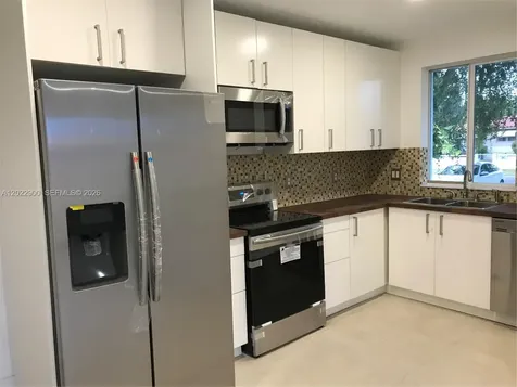 1456 NE 147 Street North Miami Beach FL 33161