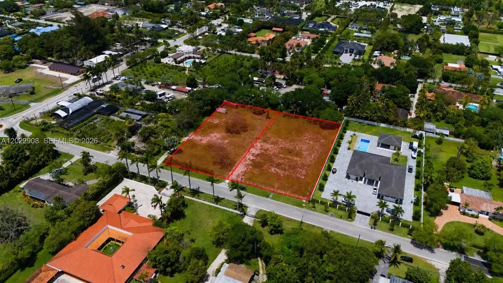 12085 SW 47th Street Miami FL 33175