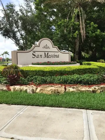1804 Salerno Circle Weston FL 33327