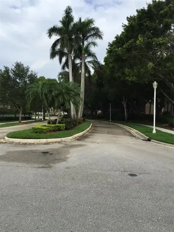 1804 Salerno Circle Weston FL 33327